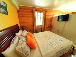 Pinard's Mountain Resort- Cottage 6