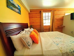Pinard's Mountain Resort- Cottage 6