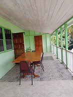 Pinard's Mountain Resort- Cottage 6