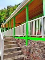 Pinard's Mountain Resort- Cottage 6