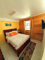 Pinard's Mountain Resort- Cottage 6