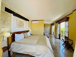 Cancun International by ZEIVA