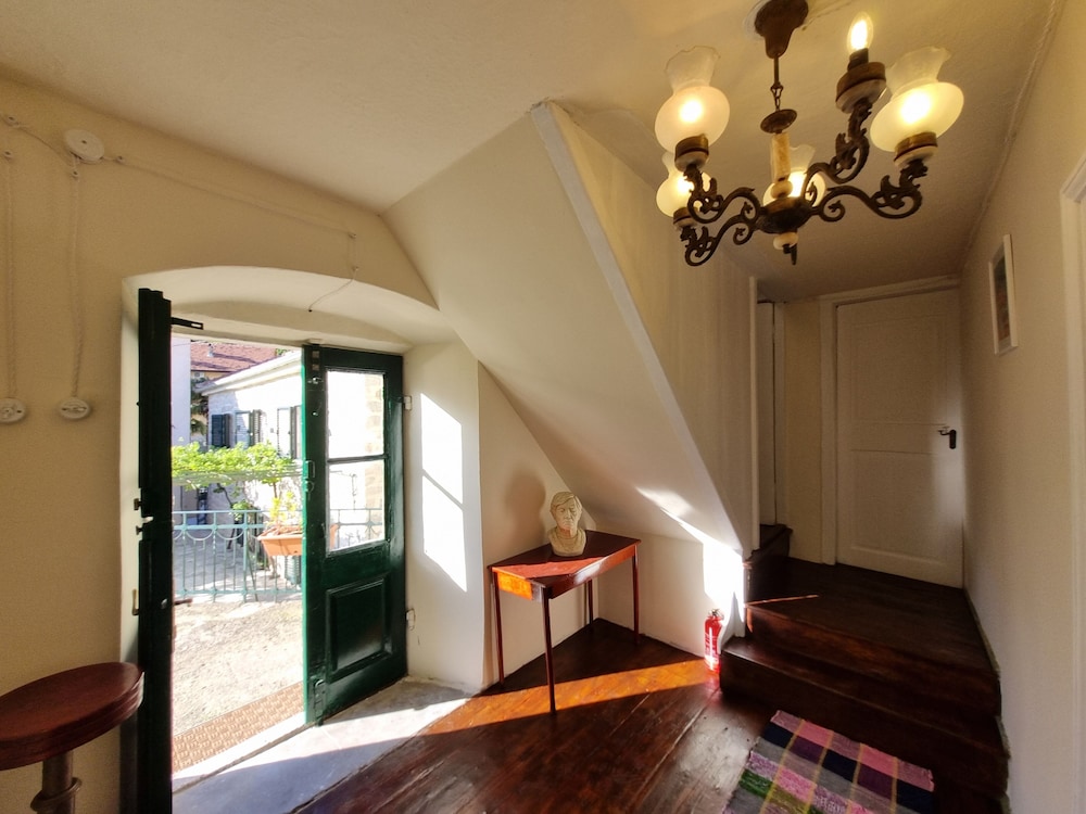 Villa Nicole