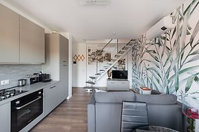 Maisonnette Il Todeschino B12 by Wonderful Italy