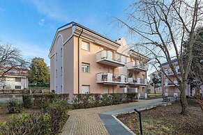 Maisonnette Il Todeschino B12 by Wonderful Italy
