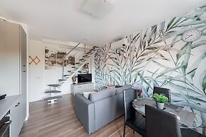 Maisonnette Il Todeschino B12 by Wonderful Italy