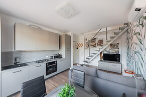 Maisonnette Il Todeschino B12 by Wonderful Italy