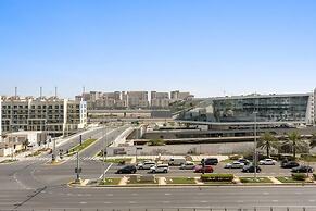 Silkhaus AL Sana 2 - AL Raha