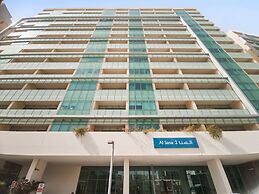 Silkhaus AL Sana 2 - AL Raha