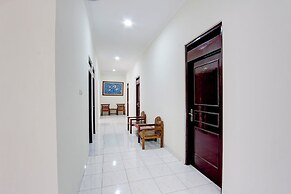 Hotel O Syariah Griya Wisata