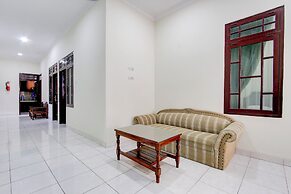 Hotel O Syariah Griya Wisata