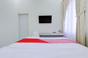 Hotel O Syariah Griya Wisata