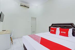 Hotel O Syariah Griya Wisata