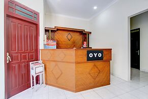 Hotel O Syariah Griya Wisata