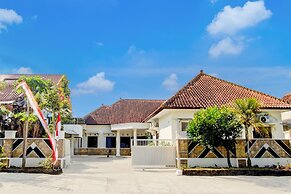 Hotel O Syariah Griya Wisata