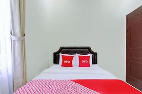 Hotel O Syariah Griya Wisata