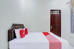 Hotel O Syariah Griya Wisata