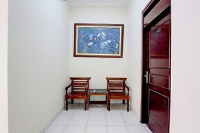 Hotel O Syariah Griya Wisata