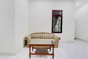 Hotel O Syariah Griya Wisata