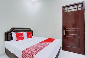 Hotel O Syariah Griya Wisata