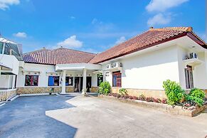 Hotel O Syariah Griya Wisata