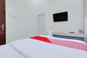 Hotel O Syariah Griya Wisata