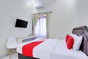 Hotel O Syariah Griya Wisata