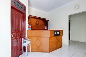 Hotel O Syariah Griya Wisata