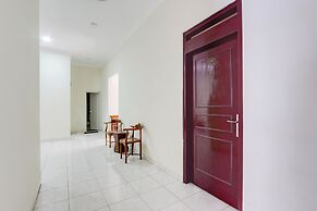 Hotel O Syariah Griya Wisata