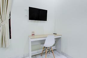 Hotel O Syariah Griya Wisata