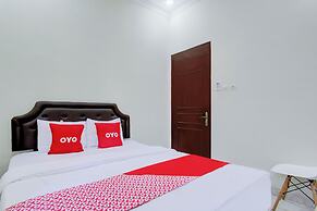 Hotel O Syariah Griya Wisata