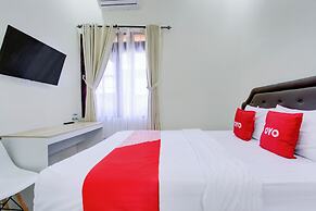 Hotel O Syariah Griya Wisata