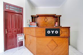 Hotel O Syariah Griya Wisata
