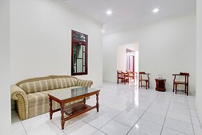 Hotel O Syariah Griya Wisata