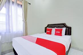 Hotel O Syariah Griya Wisata