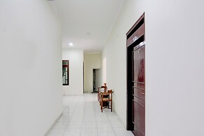 Hotel O Syariah Griya Wisata