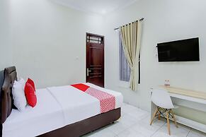 Hotel O Syariah Griya Wisata