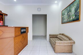 Hotel O Syariah Griya Wisata
