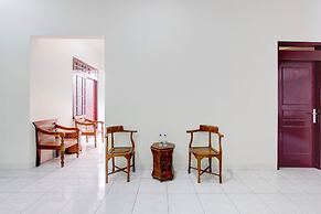 Hotel O Syariah Griya Wisata
