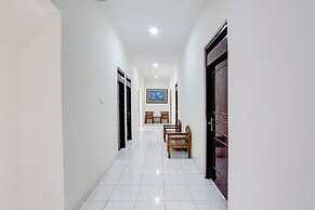 Hotel O Syariah Griya Wisata
