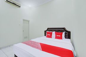 Hotel O Syariah Griya Wisata