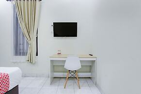 Hotel O Syariah Griya Wisata