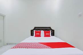 Hotel O Syariah Griya Wisata