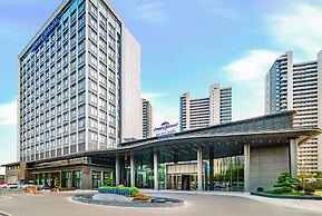 Howard Johnson Royal Hotel Shenzhen