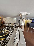 Aras Hotels Çorlu