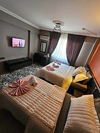Aras Hotels Çorlu