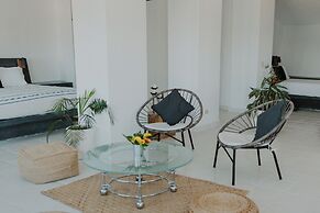 Villas La Mar