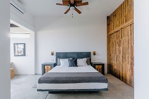 Villas La Mar