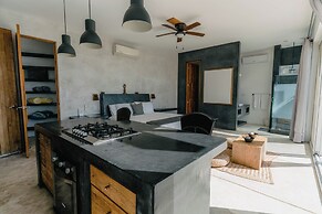 Villas La Mar