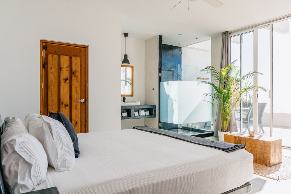 Villas La Mar